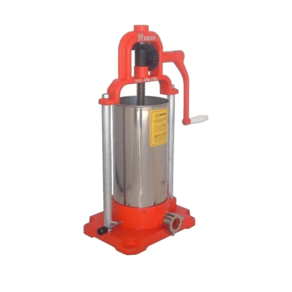 Embutidora Manual Andi 10