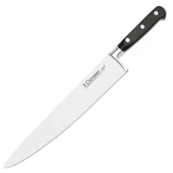 Cuchillo 3 Claveles 1559