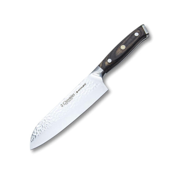Cuchillo 3 Claveles 28077