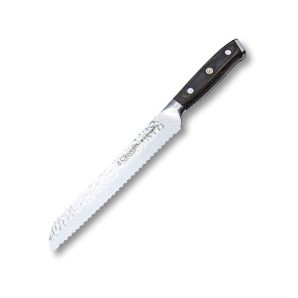 Cuchillo 3 Claveles 28078