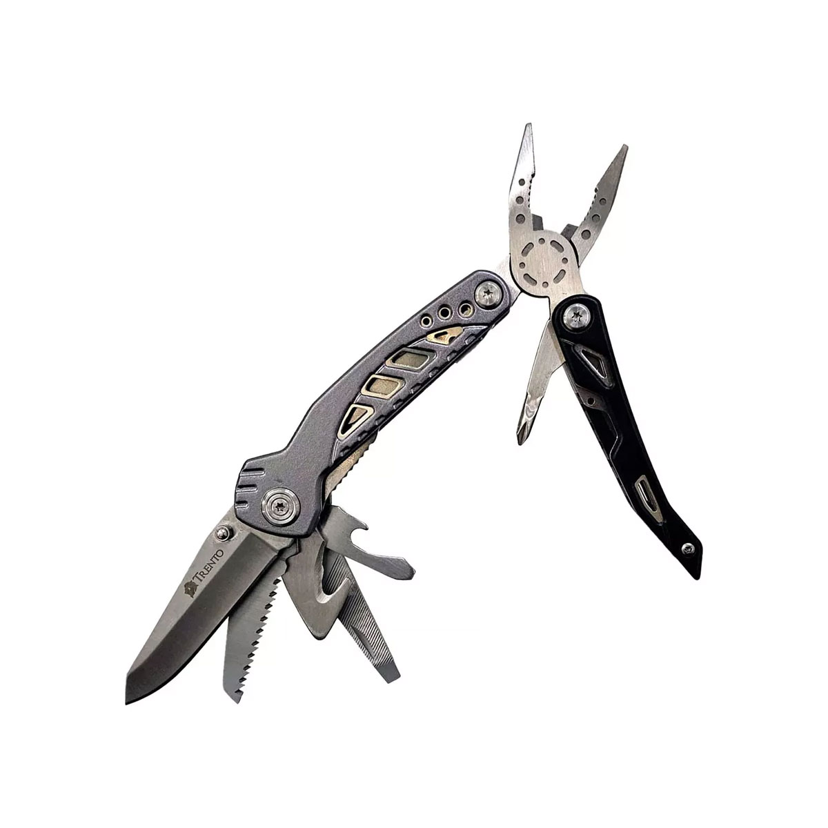 PINTR002-1 Pinza Trento Blade+ 931