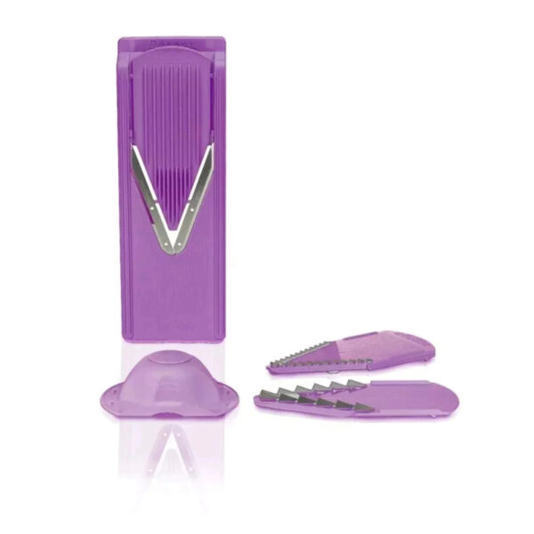 Mandolina Börner V3 Violeta