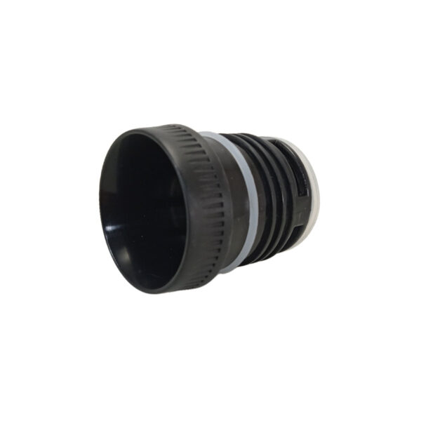 Tapón Cebador Explorer Negro