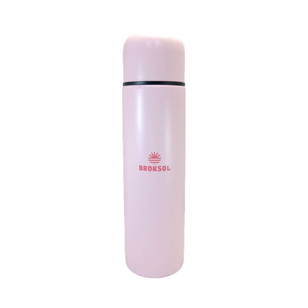 Termo Acero Broksol TER-1000TCRS