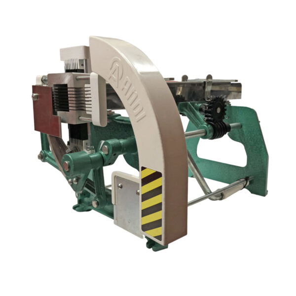 Tocinera Manual Andi 05