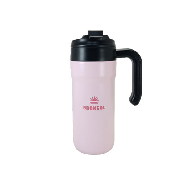 Vaso Travel Broksol TER-VA650RS
