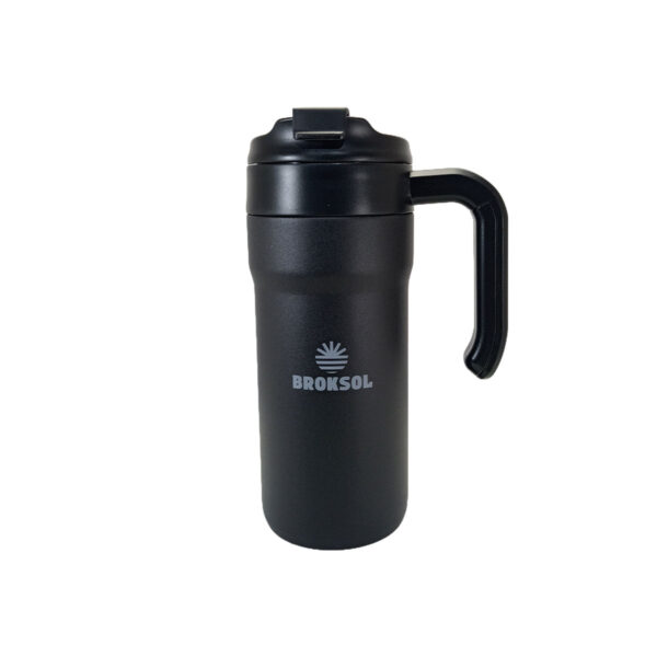 Vaso Travel Broksol TER-VA650NE
