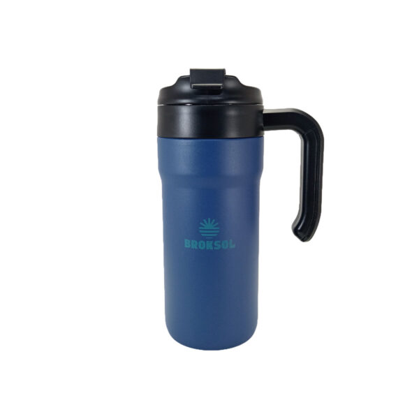 Vaso Travel Broksol TER-VA650AZ