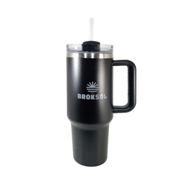 Vaso Cool Broksol TER-VAS1200NE