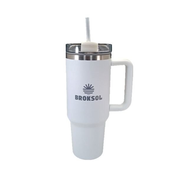 Vaso Cool Broksol TER-VAS1200BL