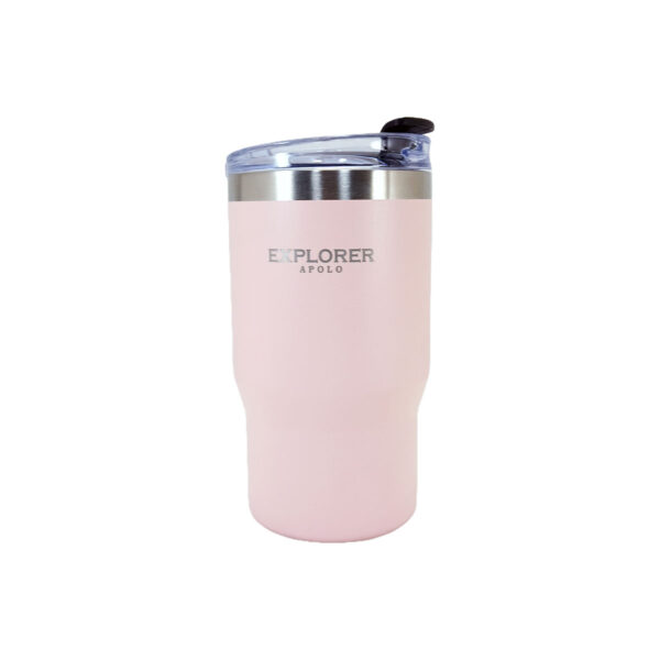 Vaso Cafetero Explorer T7R