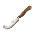 Cuchillo-Tenedor Discapacitados Chaja