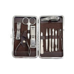 Estuche manicura Nippon 028
