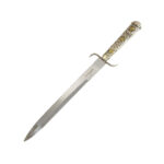 Cuchillo Criollo Pampeana 157