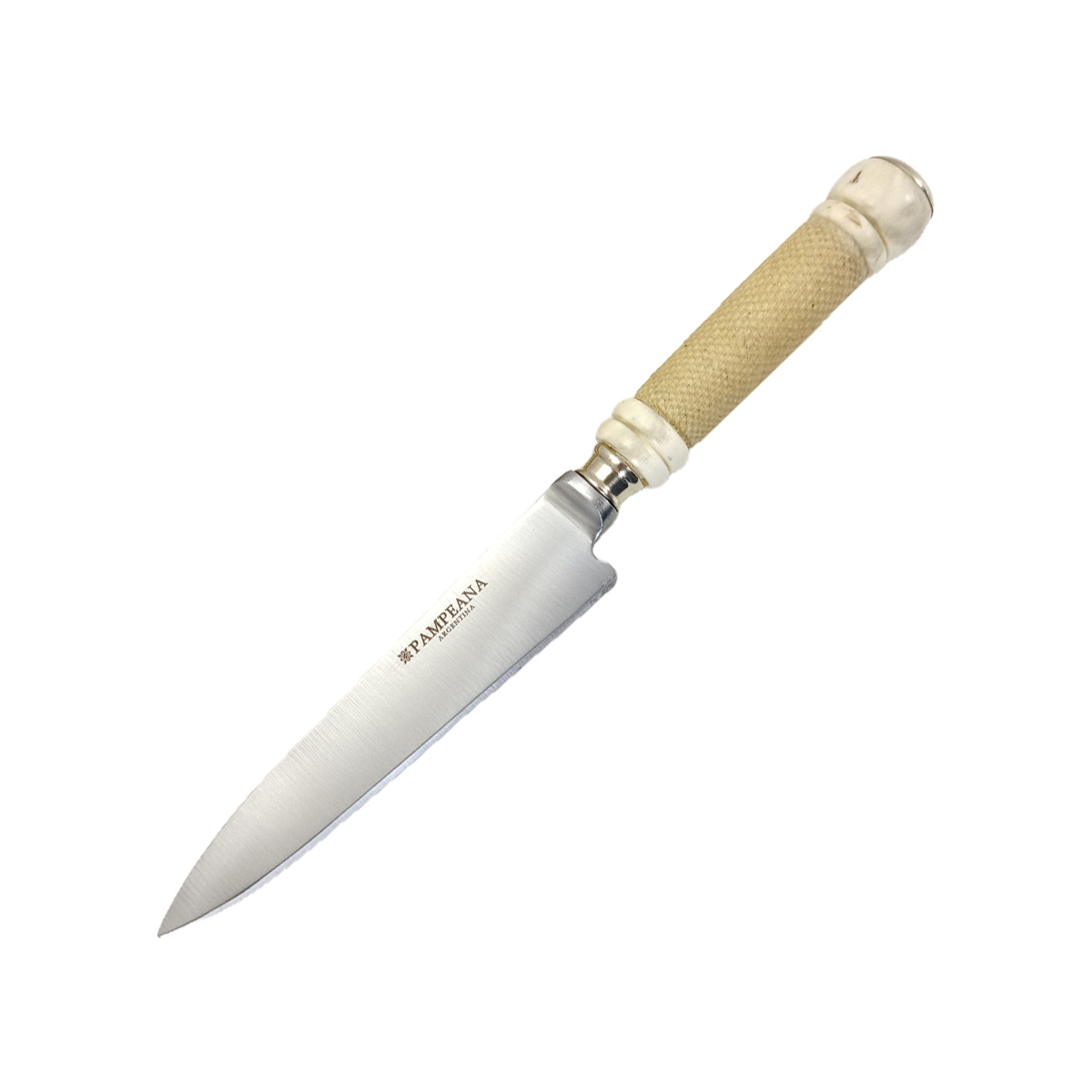 CUCPA374-1 Cuchillo Criollo Pampeana 374