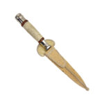 Cuchillo Criollo Pampeana 378