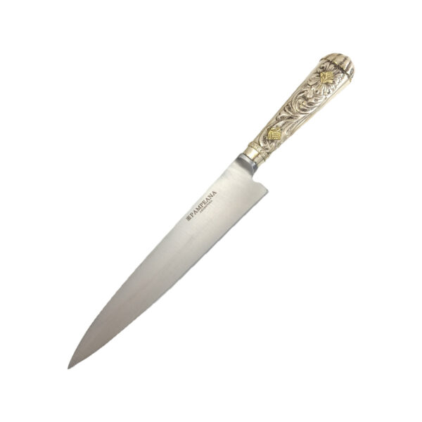 Cuchillo Criollo Pampeana 407