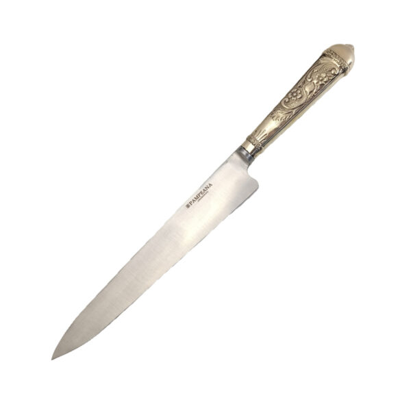 Cuchillo Criollo Pampeana 607