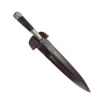 Cuchillo Criollo Pampeana 622