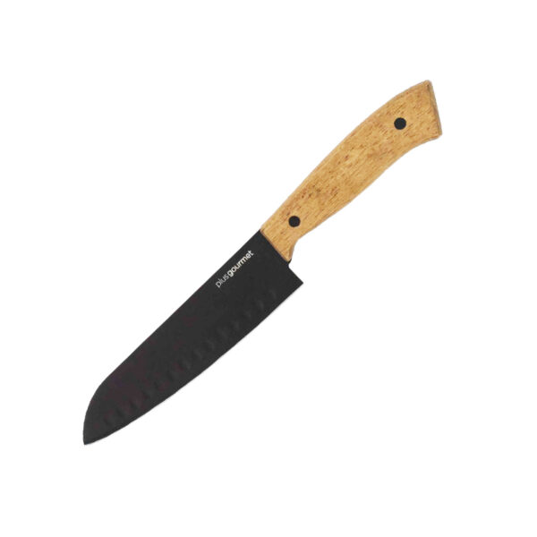 Cuchillo Plus Market 3414