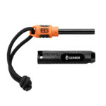 Pedernal Gerber Compact 2554
