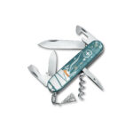 Cortaplumas Victorinox Spartan 1.3603.T21E1