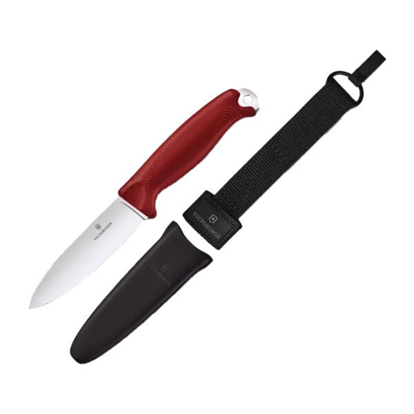 Cuchillo Victorinox Venture 3.0902