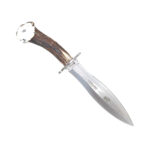 Cuchillo Yarara Chanchero Roseta