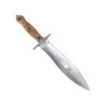 Cuchillo Yarara Chanchero Madera