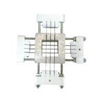Cabezal Cubeteadora Manual 10