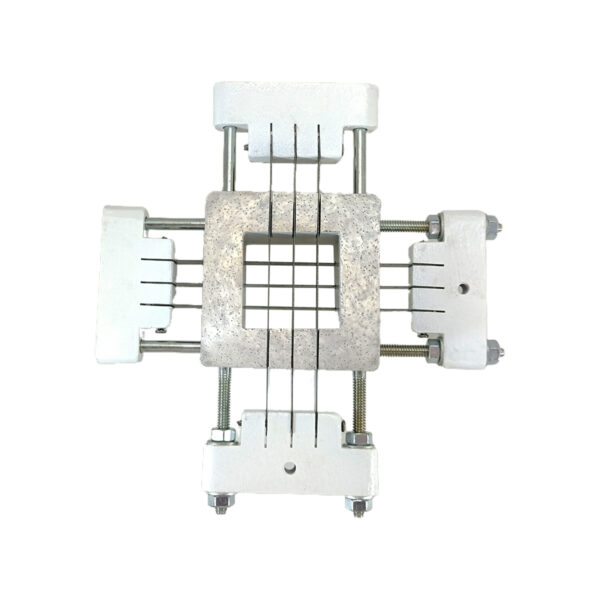 Cabezal Cubeteadora Manual 10