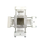 Cabezal Cubeteadora Manual 05