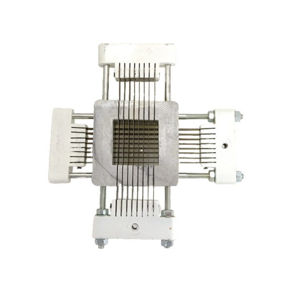 Cabezal Cubeteadora Manual 05