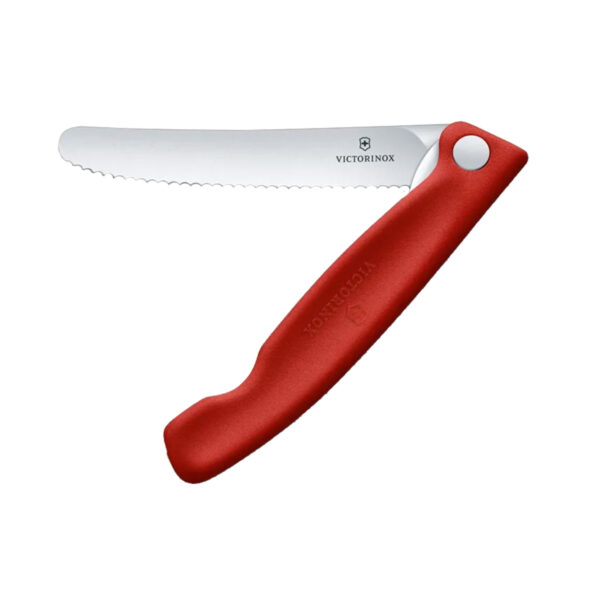 Cuchillo Plegable Victorinox 6.7831.FB