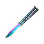 Cortaplumas Mariposa Magnum EX401
