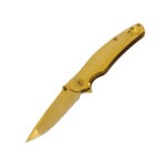 Cortaplumas Magnum Goldfinger LG277