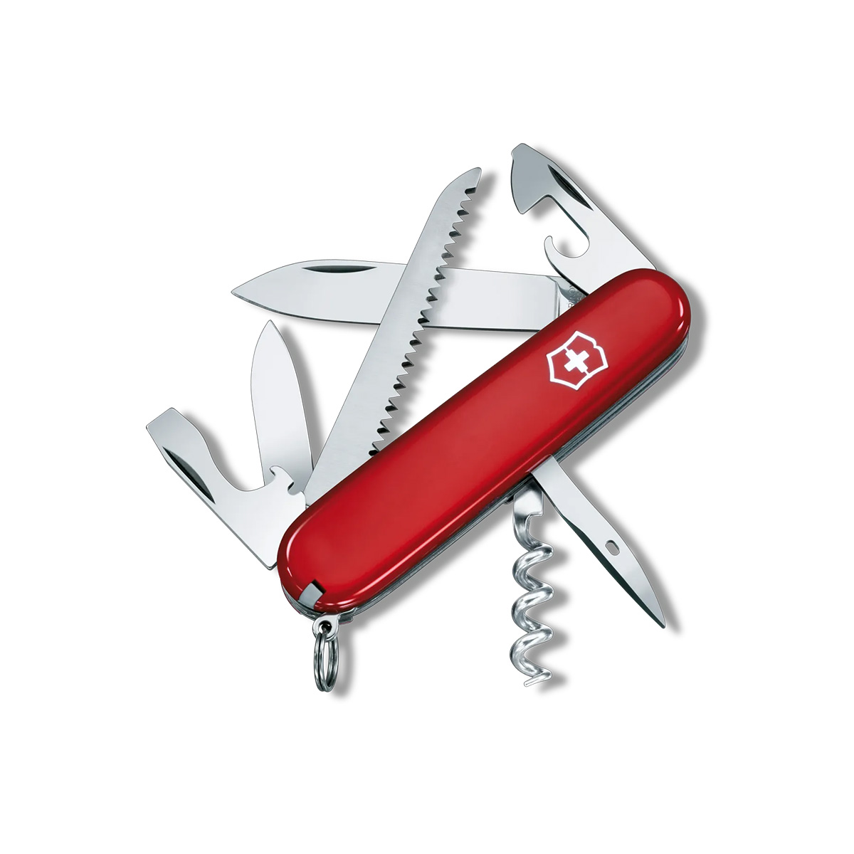 CORVI13613 Cortaplumas Victorinox Camper 1.3613