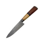 Cuchillo Damasco Criollo 02