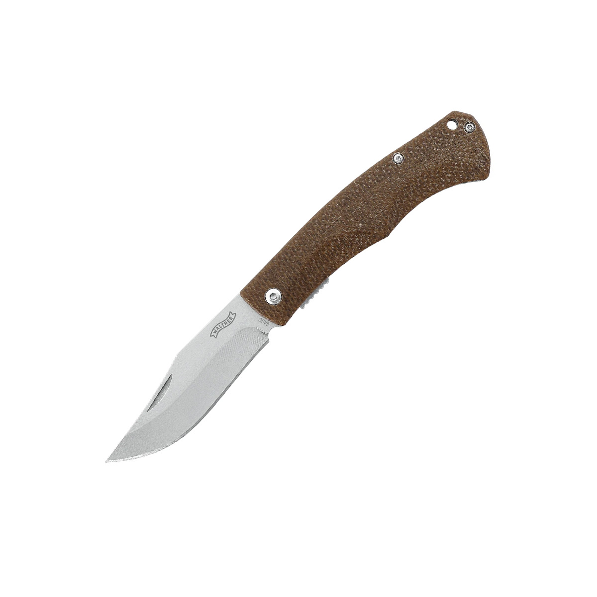 CUCWACTK2-1 Cortaplumas Walther CTK2 5.1096