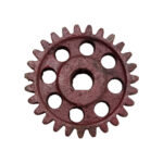 Engranaje Quebradora Meifa N°2