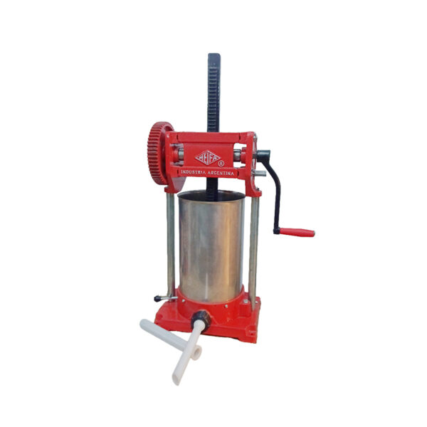 Embutidora Manual Meifa 15