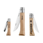 Juego Opinel Nomad 2177