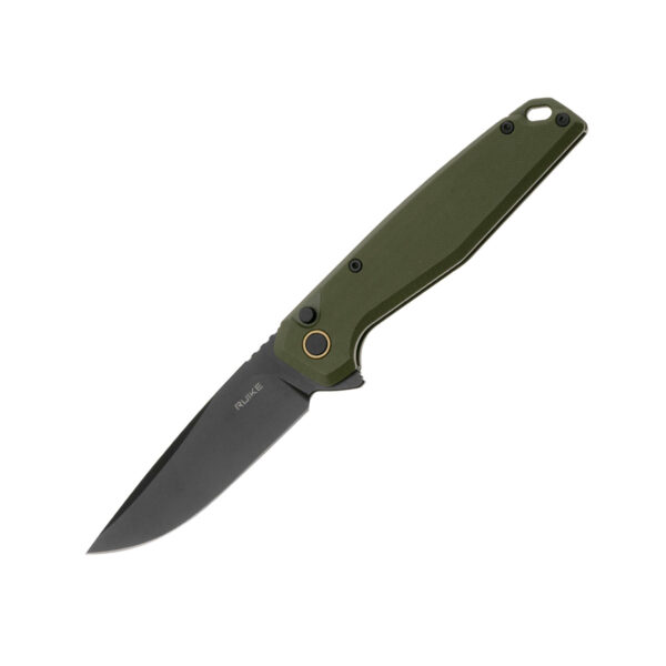 Cortaplumas Ruike P873-G