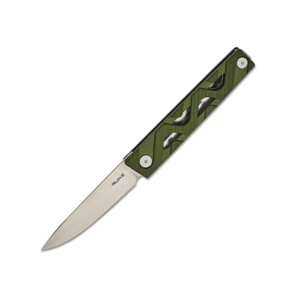 Cortaplumas Ruike P878-AG