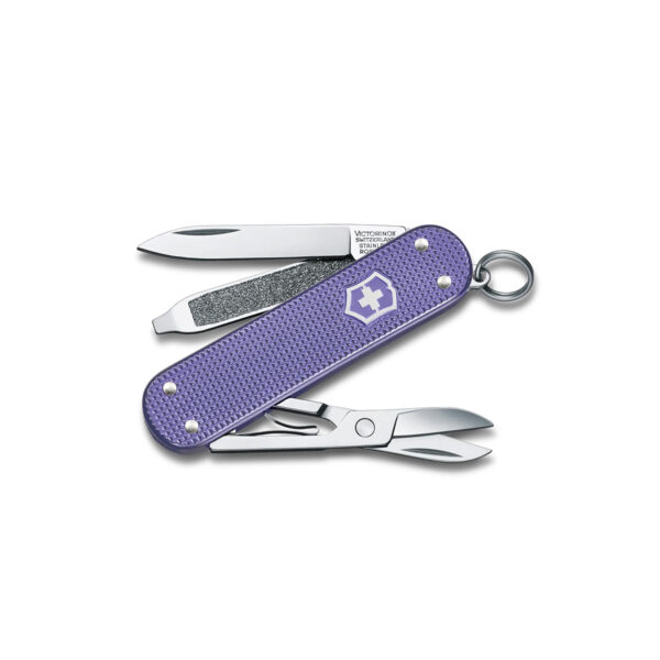 Cortaplumas Victorinox Alox 0.6221.223G