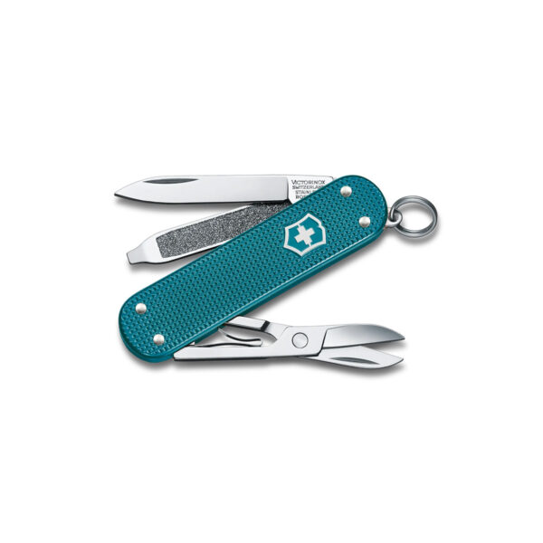 Cortaplumas Victorinox Alox 0.6221.242G