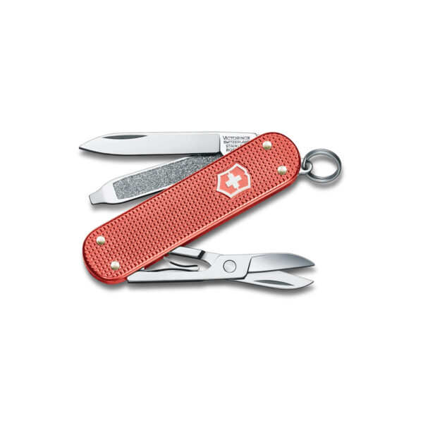 Cortaplumas Victorinox Classic 0.6221.L25