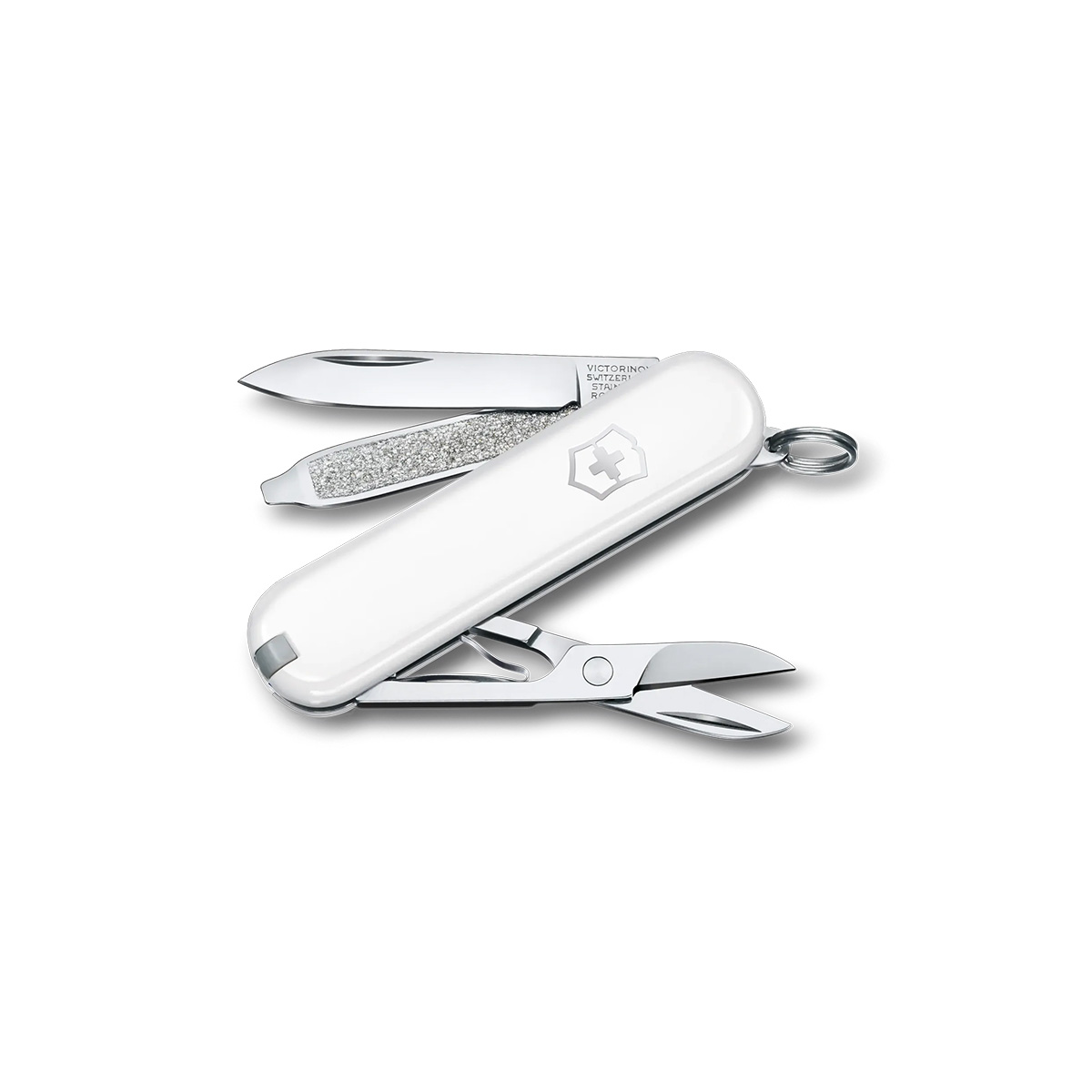 CORVI062237G-1 Cortaplumas Victorinox Snow 0.6223.7G
