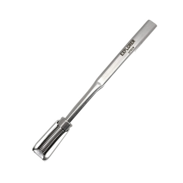 Bombilla Mate Explorer B2