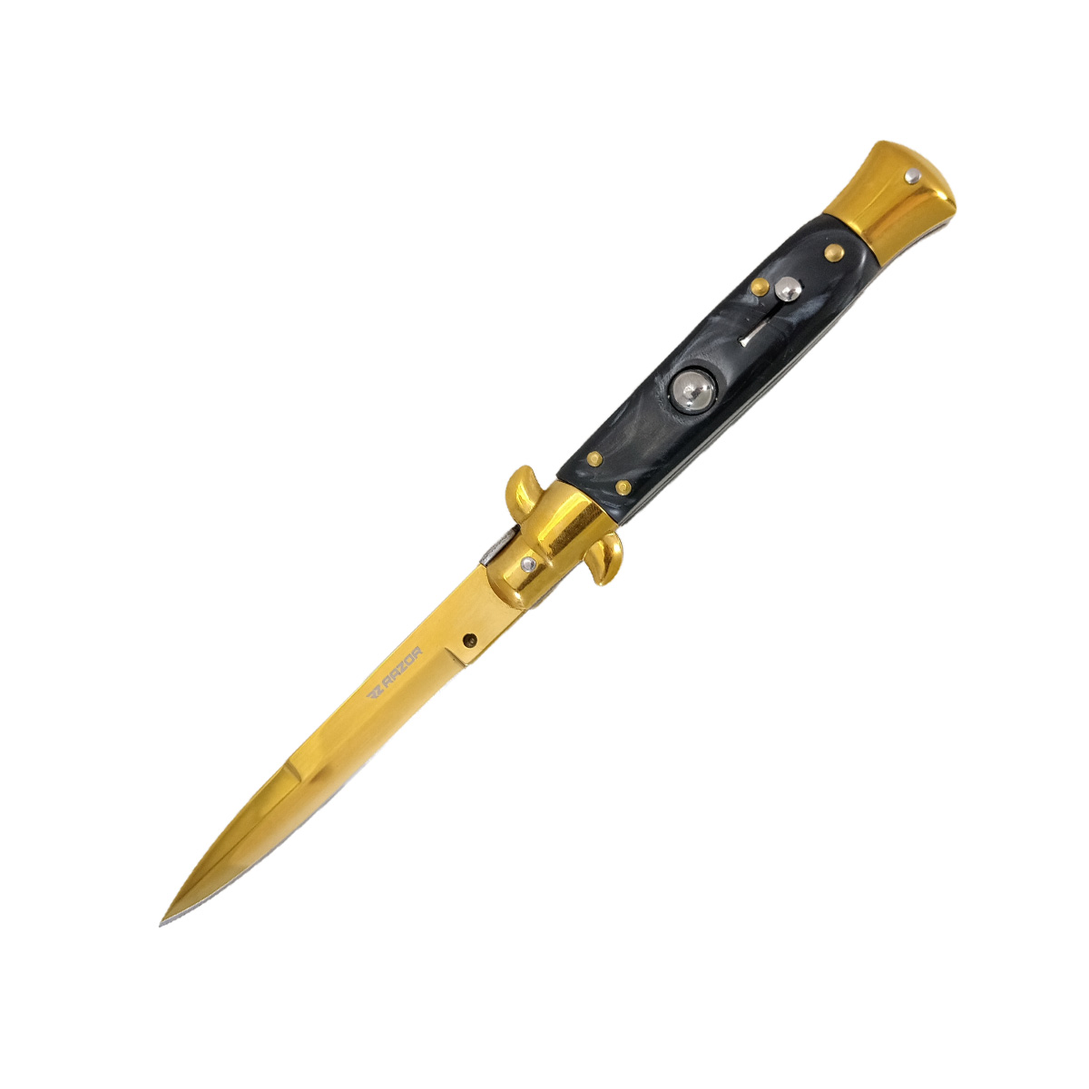 COR03-1 Cortaplumas Razor Estilete H2634